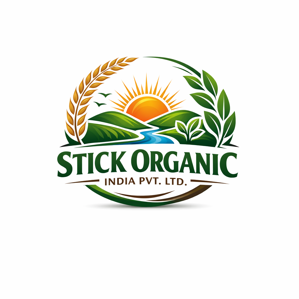 Stick Organic India Pvt Ltd